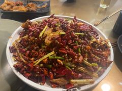 -庆合府重庆大排档(紫都城店)