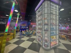 -哈尼兔儿童游戏乐园(沈阳大东龙之梦店)