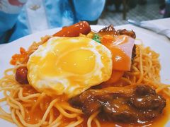 -喜莲咖啡