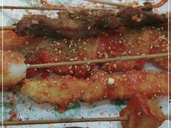 -张记炸串肠粉