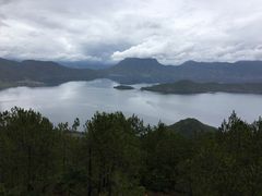 -丽江泸沽湖景区