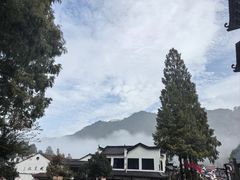-九华山风景区