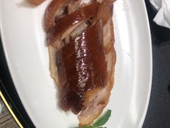 -福海居烤鸭店(鸟巢店)