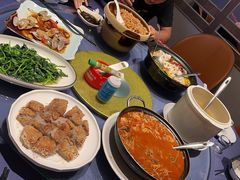 -五姊妹海鲜(火车站店)