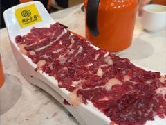 -潮汕大目牛肉火锅(皇岗旗舰店)