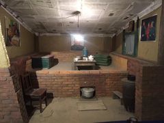 -唐山抗震纪念碑广场