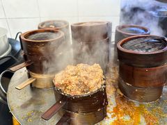 -百年粉蒸牛肉
