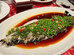 -上海滩餐厅(BFC外滩金融中心店)
