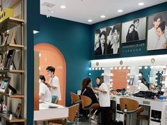 -海马体照相馆(重庆爱琴海购物公园店)