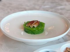 -Yan Ting宴庭中餐厅-长沙瑞吉酒店(运达店)