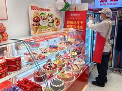 -味多美蛋糕(灯市口店)