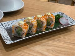 -赤稻·日式料理(禅城店)