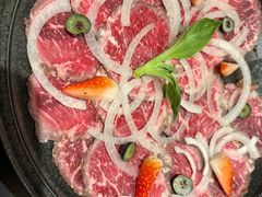 -無二炙坊·和牛烧肉(大钟寺1733店)