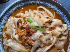 刀削面-老三削面(平阳北街店)