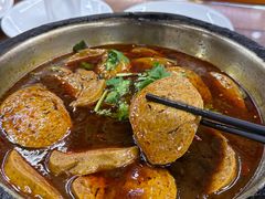 -多福临砂锅居(苏堤北路店)