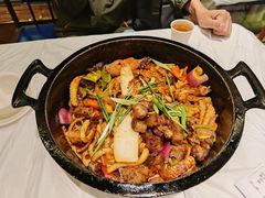 -清真.德枭炕肉店.青海菜(大新街夜市店)