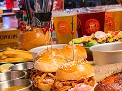 -Devils’ Brewery小恶魔精酿啤酒(武汉天地店)