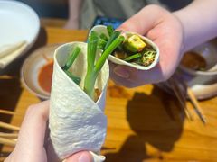 -唐力九头鸟烧烤·罗田吊锅(西云楼店)