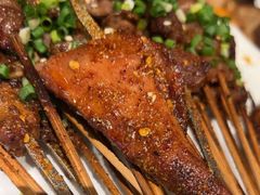 -贰醒·私房小院烧烤 (太古里店)