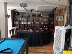 -俏湘私房菜(国贸店)