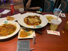 -哈密古丽新疆餐厅(江北融创店)