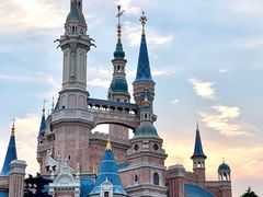 -上海迪士尼度假区