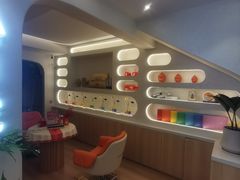 -瑶舍头疗·瑶浴·芳香热石SPA(五洲国际店)