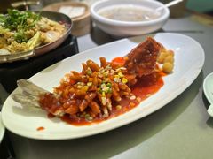 -姑苏家宴·苏帮菜·松鼠桂鱼(苏州总店)