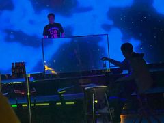 -北京目的地酒吧