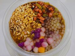 -老牌柳州螺蛳粉(同班同学美食城店)