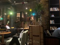 -陶享时光西餐·下午茶·竹林花园(新城店)