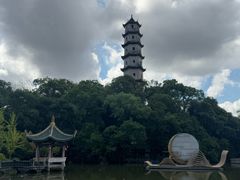 -江心屿景区