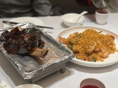 -香港狮子山下·明星粤菜餐厅(北苑店)