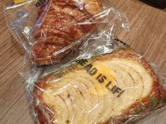 -PAPER STONE BAKERY(天环店)