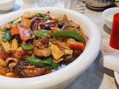 -琼菜坊·无鸡不成宴·海南菜老爸茶糟粕醋(海口骑楼老街店)
