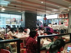 大堂-大师兄·西北小馆(南沙万达广场店)