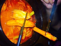 首尔大排档-首尔大排档