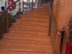 大堂-皓天国泰大饭店(自治区儿童医院店)