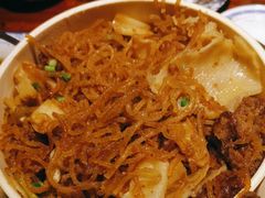 -老雒阳面馆·水席(洛宁高速路口店)