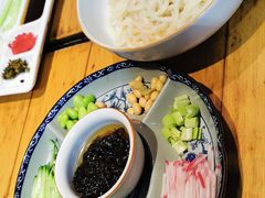 -四季民福烤鸭店(前门廊房二条店)