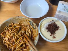 红油脆绍面-肖家河家常面(肖家河北街店)
