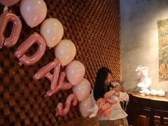 -玫瑰厅上海菜(兴国路店)