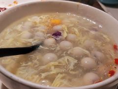 -荷塘秋月·本帮江浙菜(国权路店)