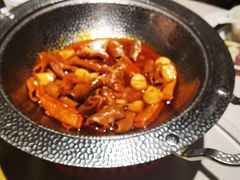 -千百味红餐厅·江西菜(绿地双子塔店)