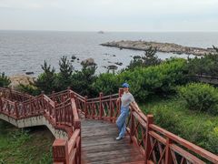 -养马岛旅游度假区