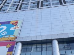 -凯德广场(武胜路店)