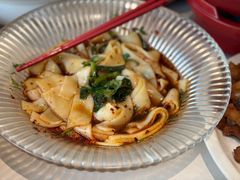 八街手工凉卷粉-家宴滇食记·云南家常菜