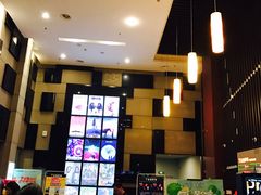 -金逸影城(哥伦布店)