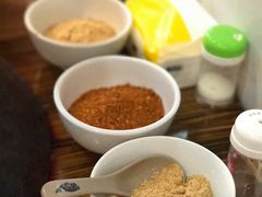 -袁大妈高原特色牦牛肉石棉烧烤(雅安店)