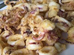 -四川小胡子海鲜(丁村万人海鲜广场店)